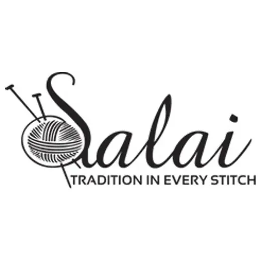 salaishop brand logo for salaishop.com