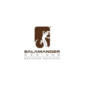 salamanderdesigns brand logo for salamanderdesigns.com