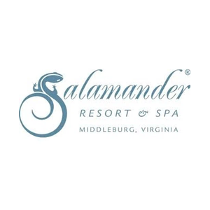 salamanderresort brand logo for salamanderresort.com