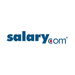 salary brand logo for salary.com