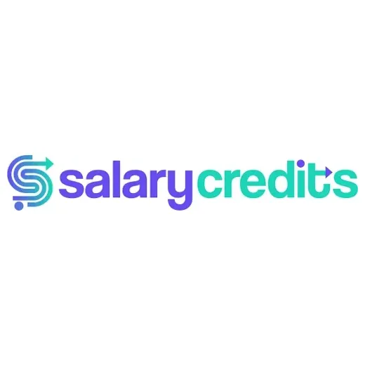 salarycredits brand logo for salarycredits.com