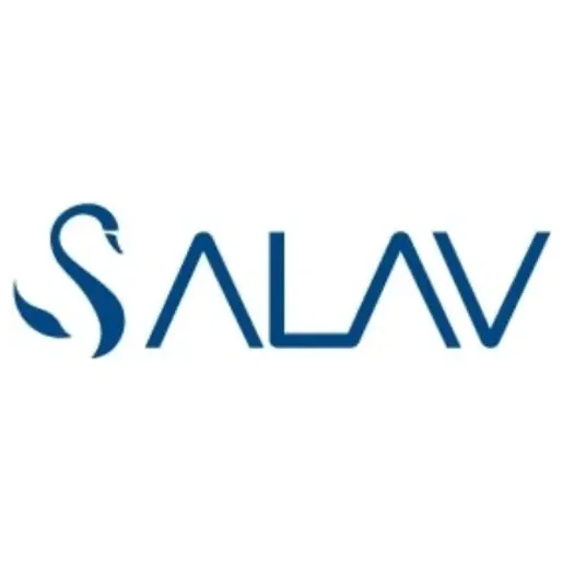 salavusa brand logo for salavusa.com