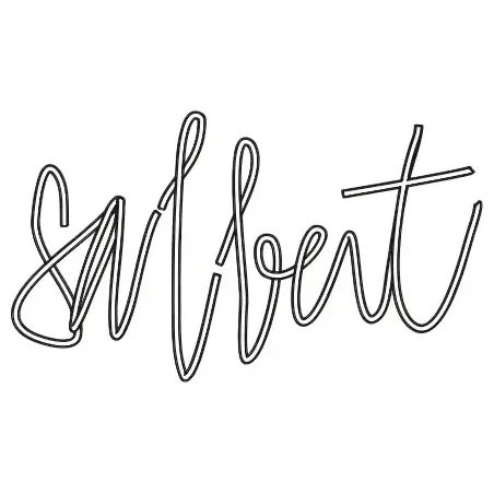salbertdesigns brand logo for salbertdesigns.com