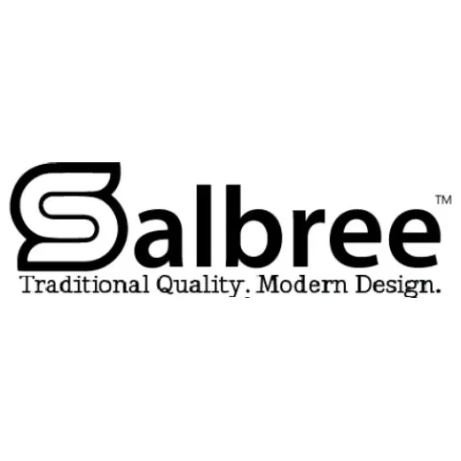 salbree brand logo for salbree.com