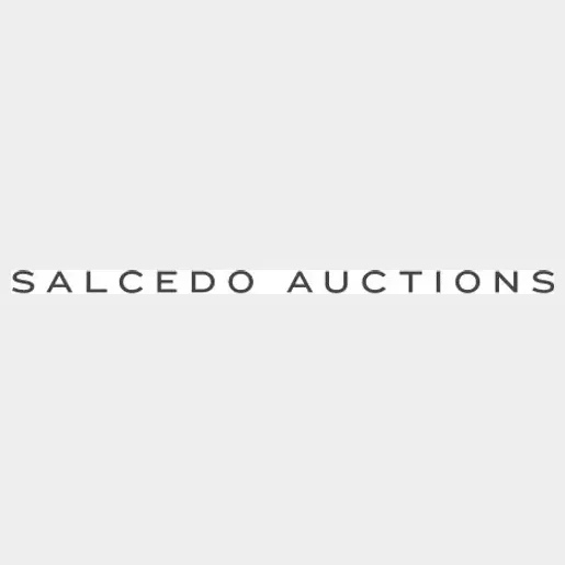 salcedoauctions brand logo for salcedoauctions.com