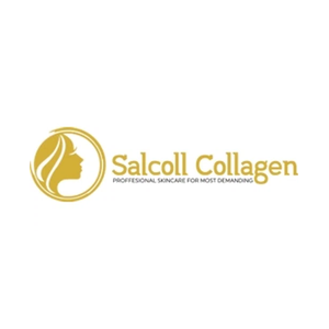 salcollcollagen brand logo for salcollcollagen.com