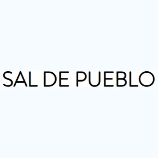 saldepueblo brand logo for saldepueblo.com
