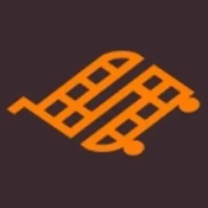 salecut brand logo for salecut.com