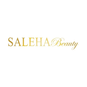 salehabeauty brand logo for salehabeauty.com