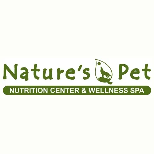 Naturespetmarket brand logo for salem.naturespetmarket.com