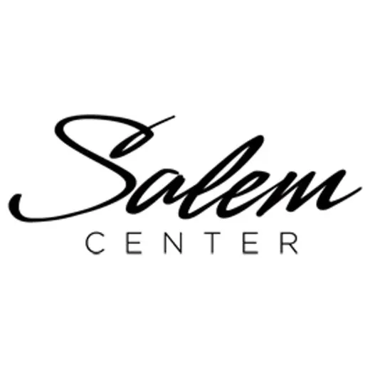 salemcenter brand logo for salemcenter.com