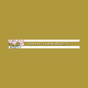salemfloralandgifts brand logo for salemfloralandgifts.com