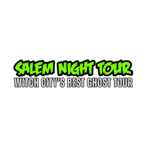 salemghosttours brand logo for salemghosttours.com