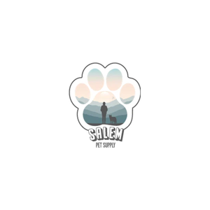 salempet brand logo for salempet.com