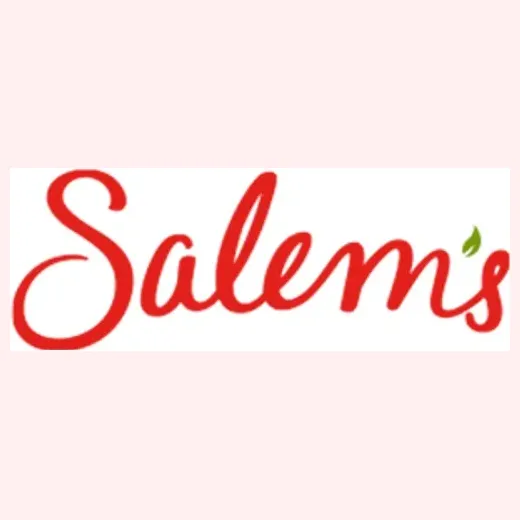 salemsmarketgrill brand logo for salemsmarketgrill.com
