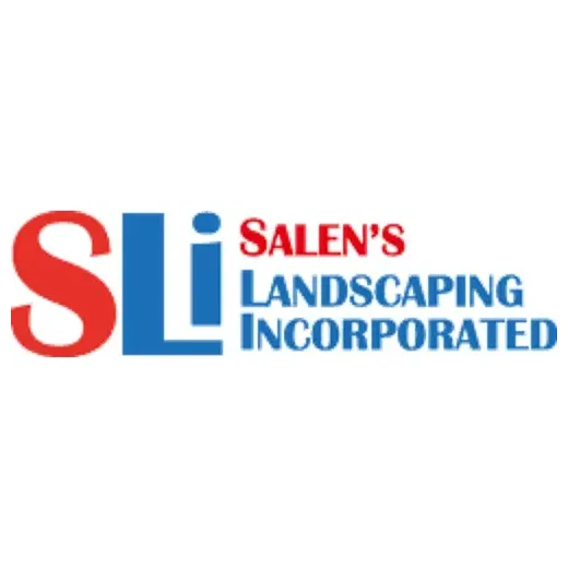 salens brand logo for salens.com