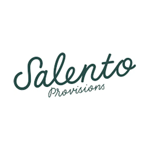 salentoprovisions brand logo for salentoprovisions.com