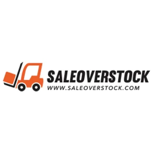 saleoverstock brand logo for saleoverstock.com