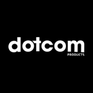 Dotcomproducts brand logo for sales.dotcomproducts.com