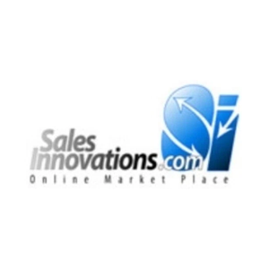 sales-innovations brand logo for sales-innovations.com