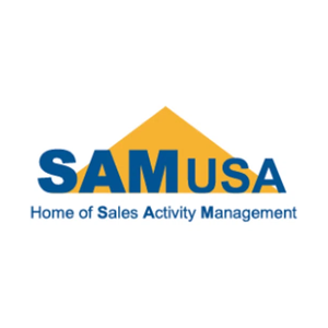 salesactivitymanagement brand logo for salesactivitymanagement.com