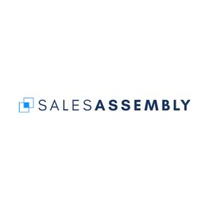 salesassembly brand logo for salesassembly.com