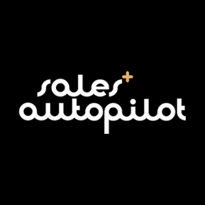 salesautopilot brand logo for salesautopilot.com