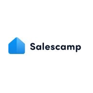 salescamp brand logo for salescamp.app