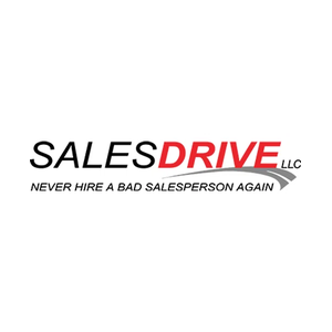salesdrive brand logo for salesdrive.info