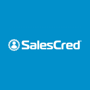 salesfuel brand logo for salesfuel.com