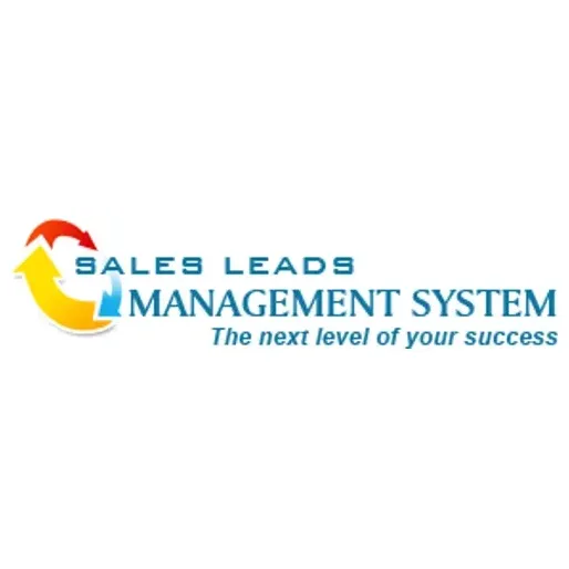 salesleadspro brand logo for salesleadspro.com