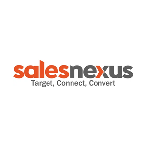 salesnexus brand logo for salesnexus.com