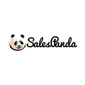 salespanda brand logo for salespanda.com