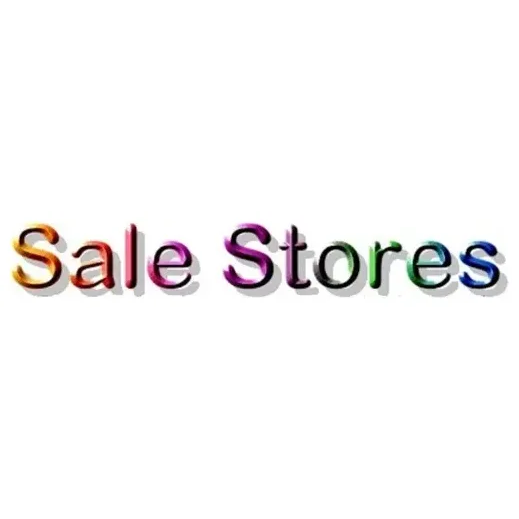 salestores brand logo for salestores.com
