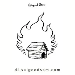 salgoodsam brand logo for salgoodsam.com
