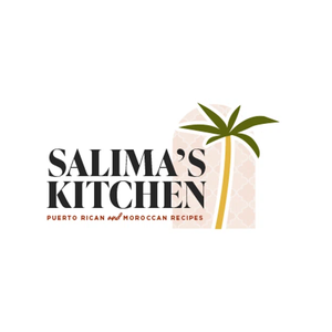 salimaskitchen brand logo for salimaskitchen.com