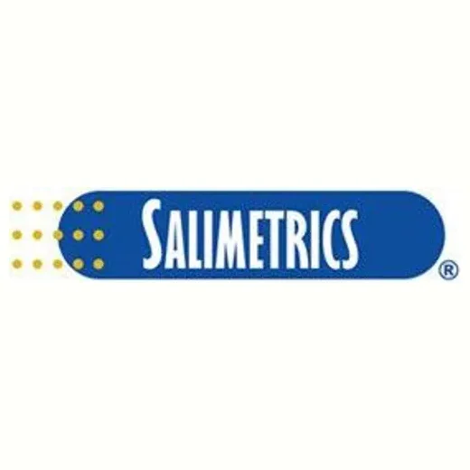 salimetrics brand logo for salimetrics.com