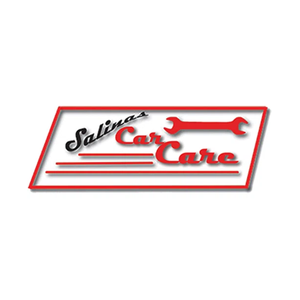 salinascarcareca brand logo for salinascarcareca.com