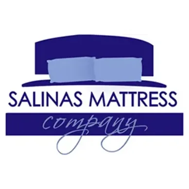 salinasmattress brand logo for salinasmattress.com