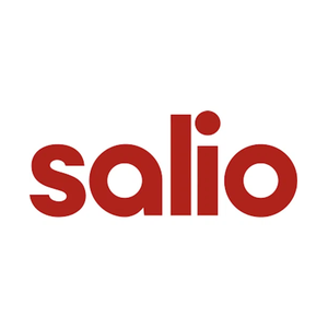 saliosocks brand logo for saliosocks.com