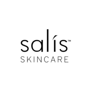 Salis Skincare brand logo for salisskincare.com