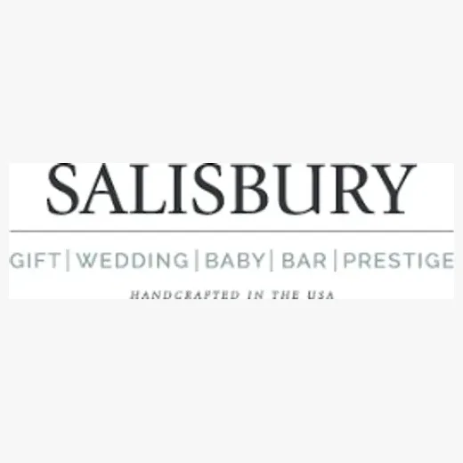 salisburyinc brand logo for salisburyinc.net