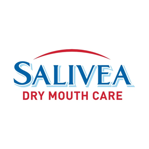 salivea brand logo for salivea.com