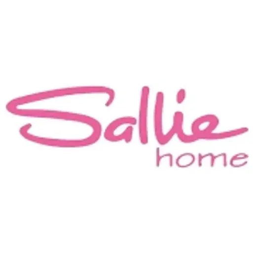 salliehome brand logo for salliehome.com