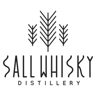 sallwhisky brand logo for sallwhisky.com