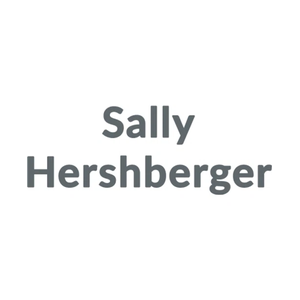 sallyhershberger brand logo for sallyhershberger.com