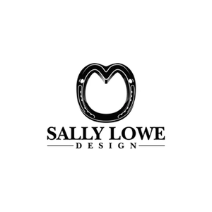 sallylowe brand logo for sallylowe.com