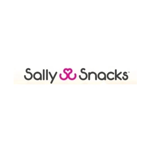sallysnacks brand logo for sallysnacks.com