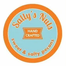 sallysnuts brand logo for sallysnuts.com