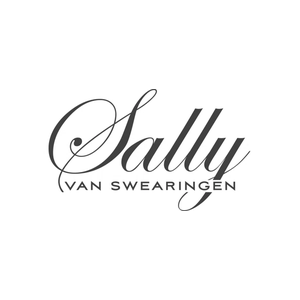 sallyvanswearingen brand logo for sallyvanswearingen.com
